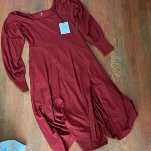 NWT Able Dress